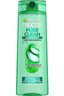 Fructis Pure Clean Shampoo